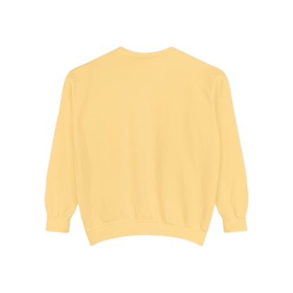 MOM'S BOUQUET SWEATSHIRT UNISEX