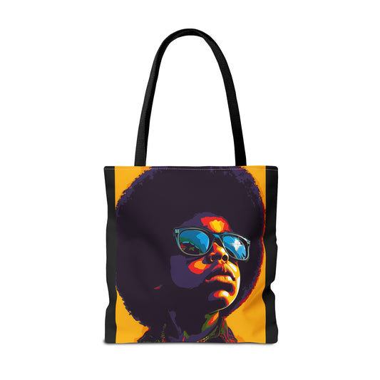 REALLY? TOTE BAG