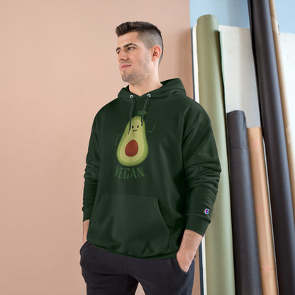 VEGAN HOODIE UNISEX