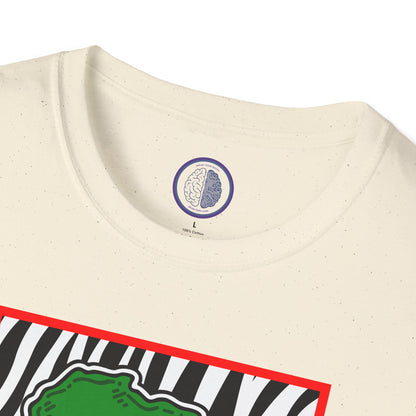 VIVE AFRICA T-SHIRT UNISEX