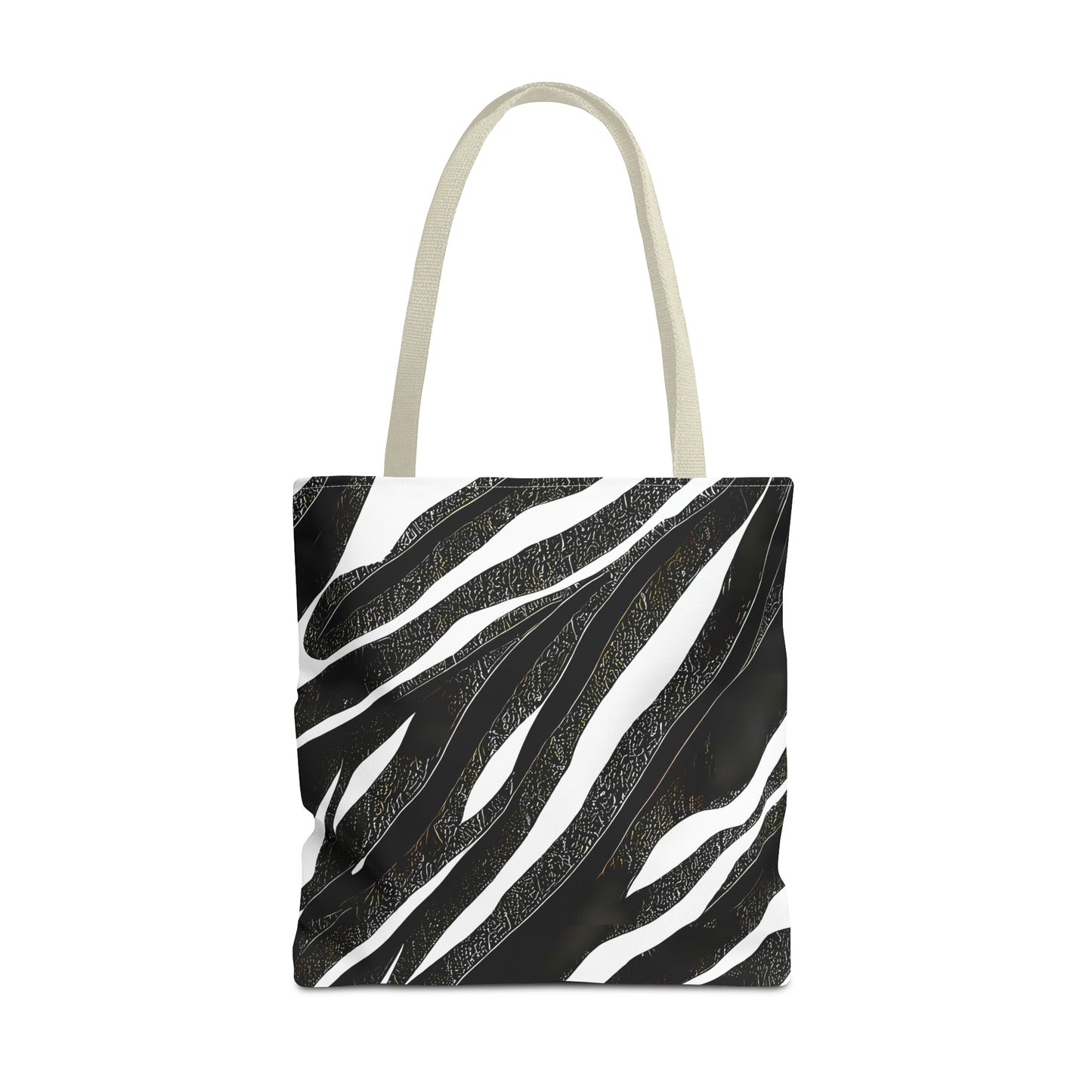 ZEBRA TOTE BAG
