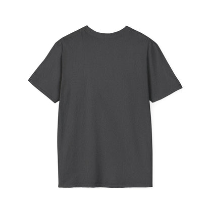 UNI GOOGLE CHECK BOX R T-SHIRT - UNISEX