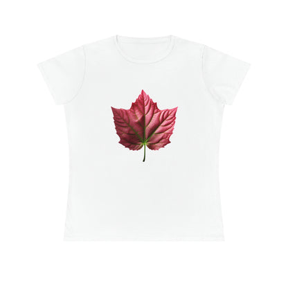 PAG PINK IVY TEE - WOMEN'S T-SHIRT
