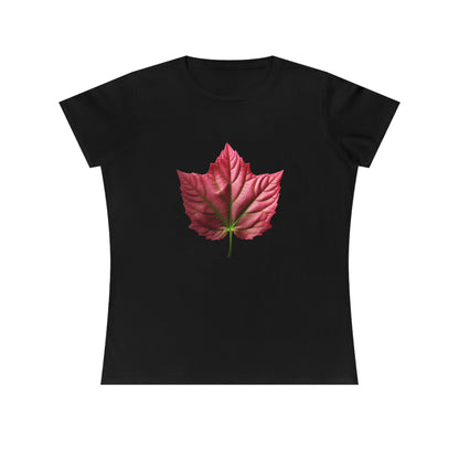 PAG PINK IVY TEE - WOMEN'S T-SHIRT
