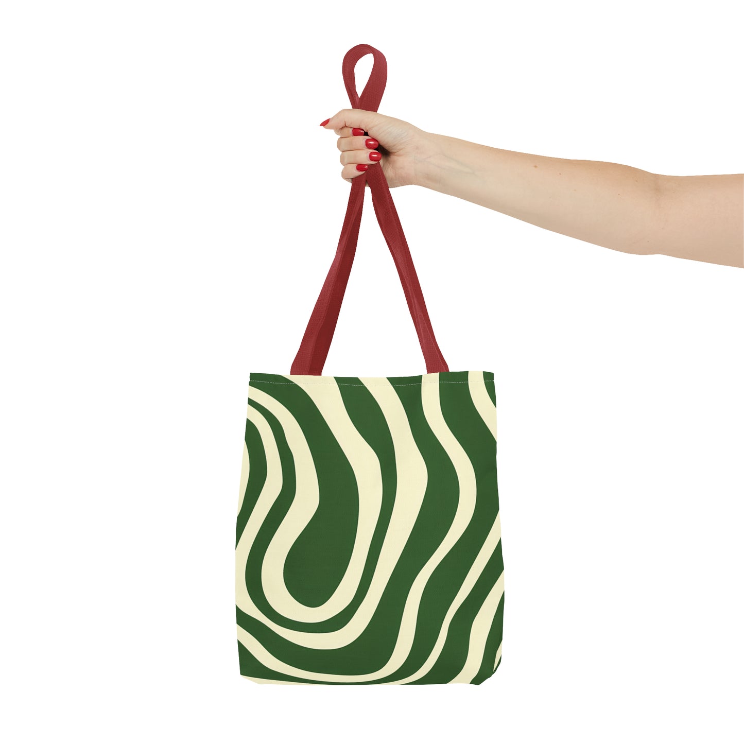 GROOVY TOTE BAG