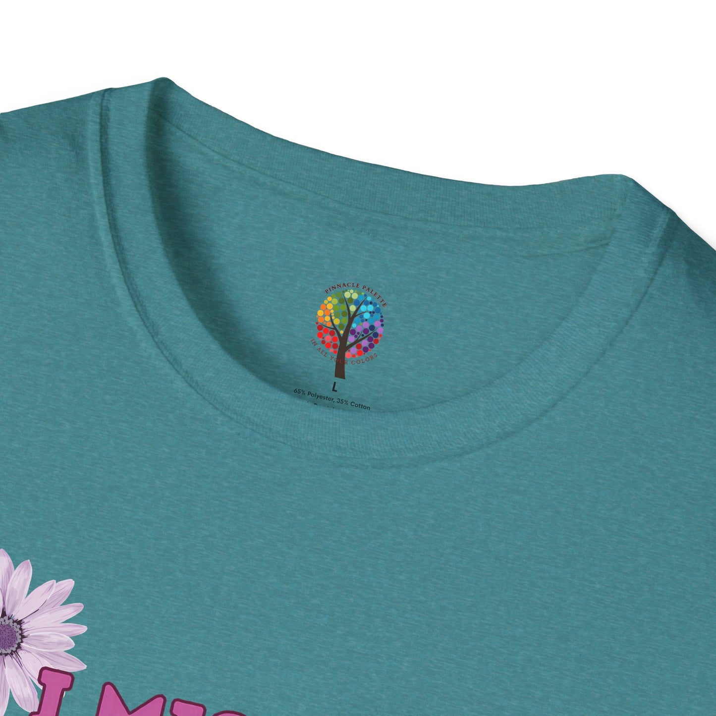 I MISS MAMA T-SHIRT UNISEX