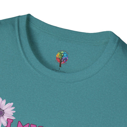 I MISS MAMA T-SHIRT UNISEX