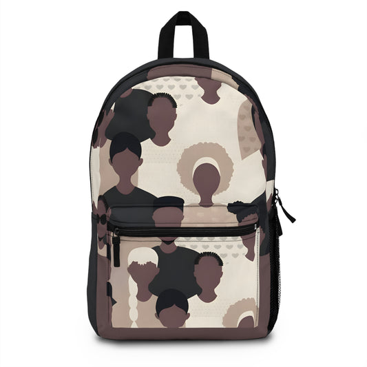 COOL CROWD BACKPACK