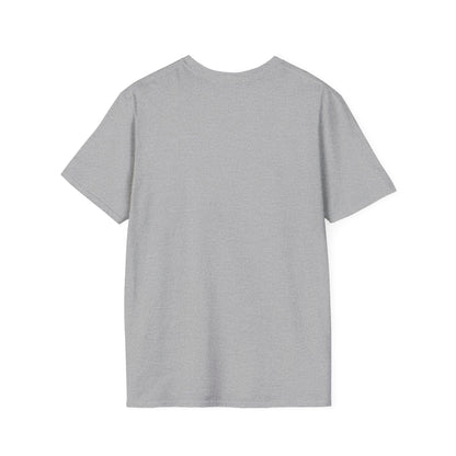 VIVE L'AFRIQUE T-SHIRT UNISEX