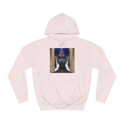 SGR REGAL QUEEN HOODY - WOMEN'S