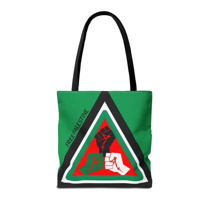 FREE PALESTINE TOTE BAG