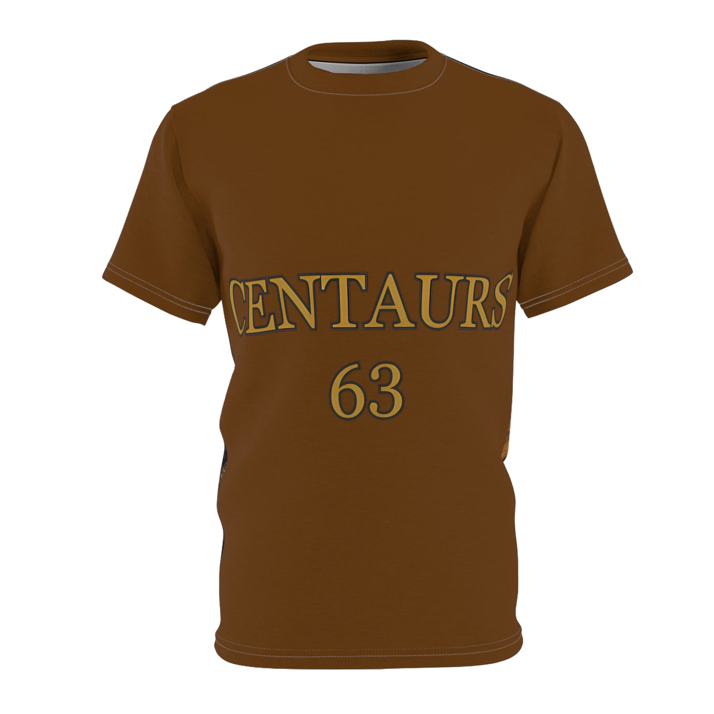IOT CENTAURS OF 63 CUT & SEW TEE UNISEX