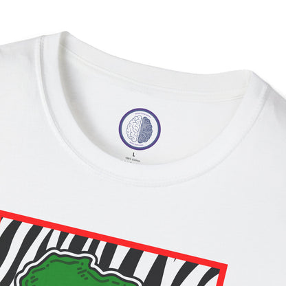 VIVE AFRICA T-SHIRT UNISEX