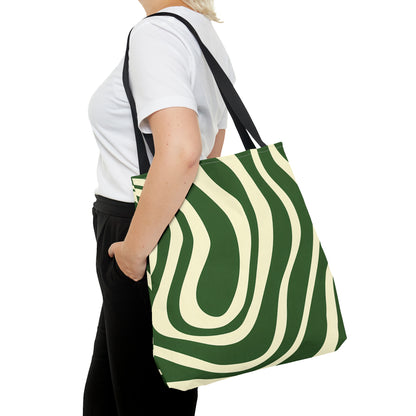 GROOVY TOTE BAG