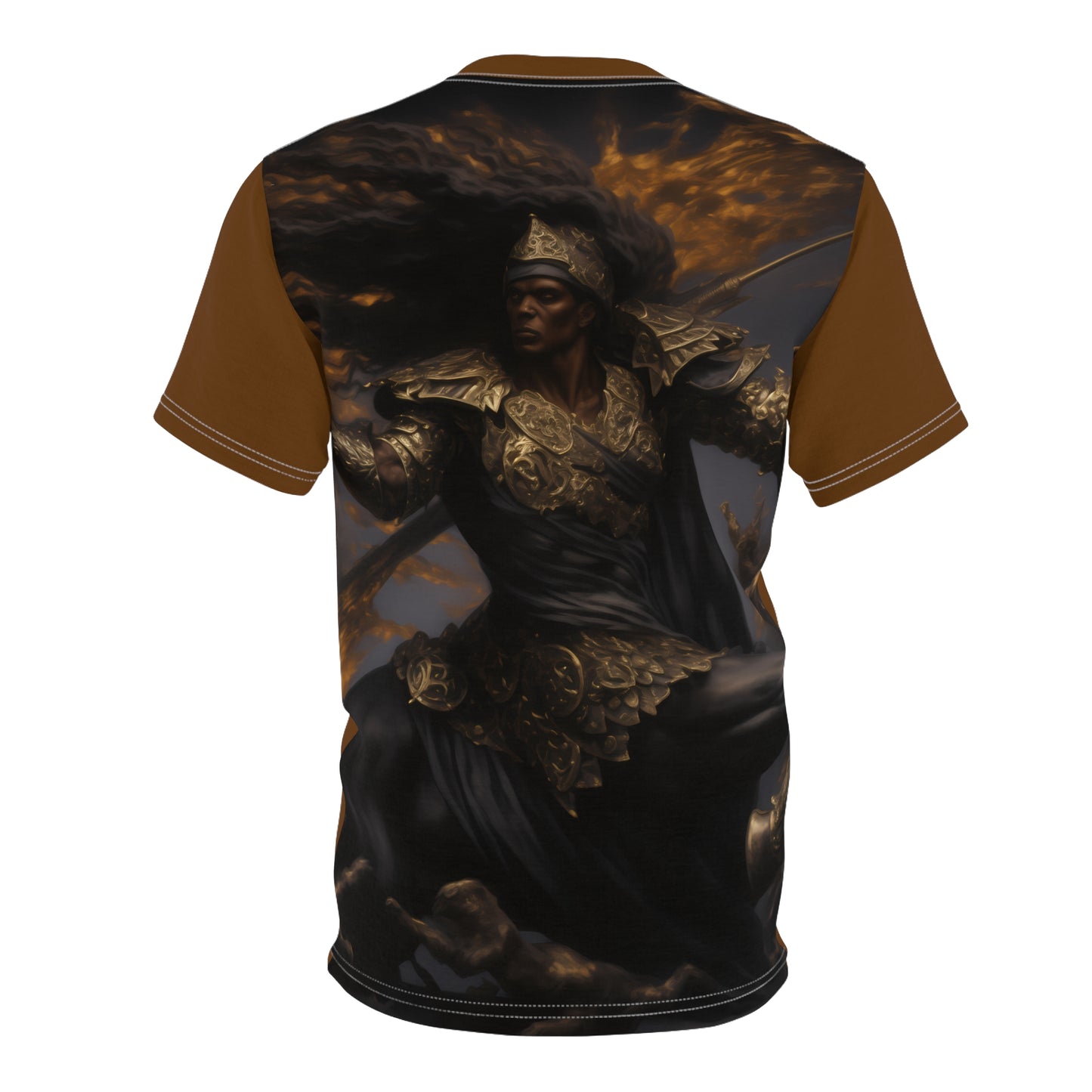IOT CENTAURS OF 63 CUT & SEW TEE UNISEX