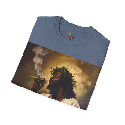 HARD DAY AT OFFICE SOFTSTYLE T-SHIRT UNISEX