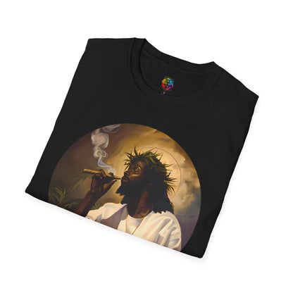 HAYSOOS ROUGH DAY T-SHIRT UNISEX