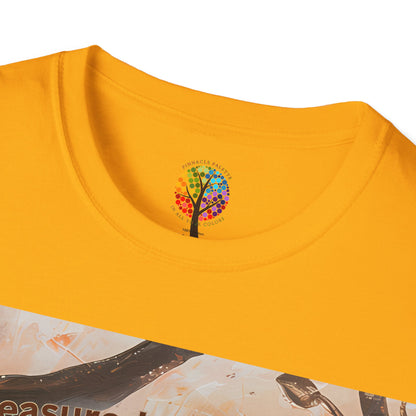 PRECIOUS MOMENTS SOFTSTYLE T-SHIRT UNISEX