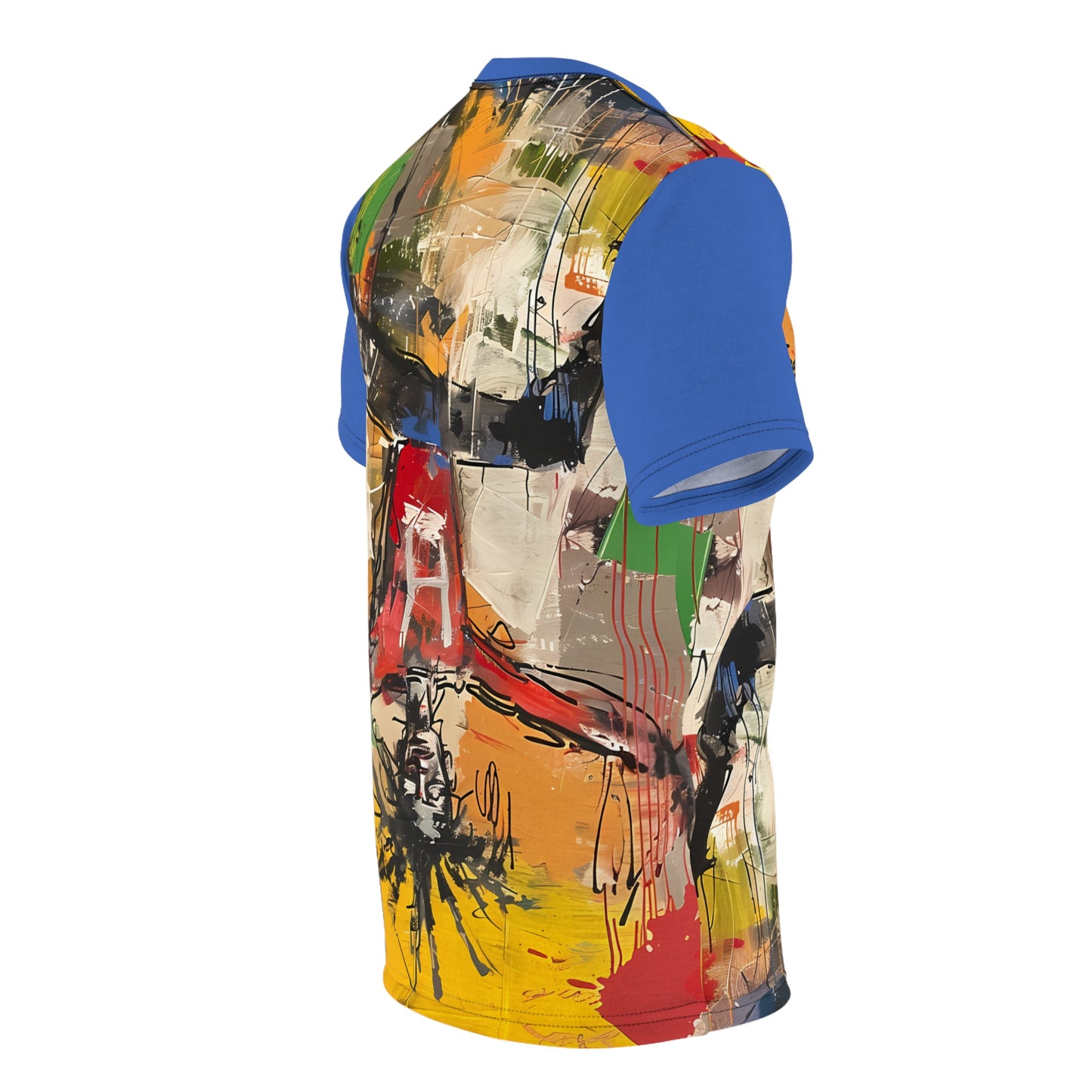 JMB FOOTBALLER TEE UNISEX