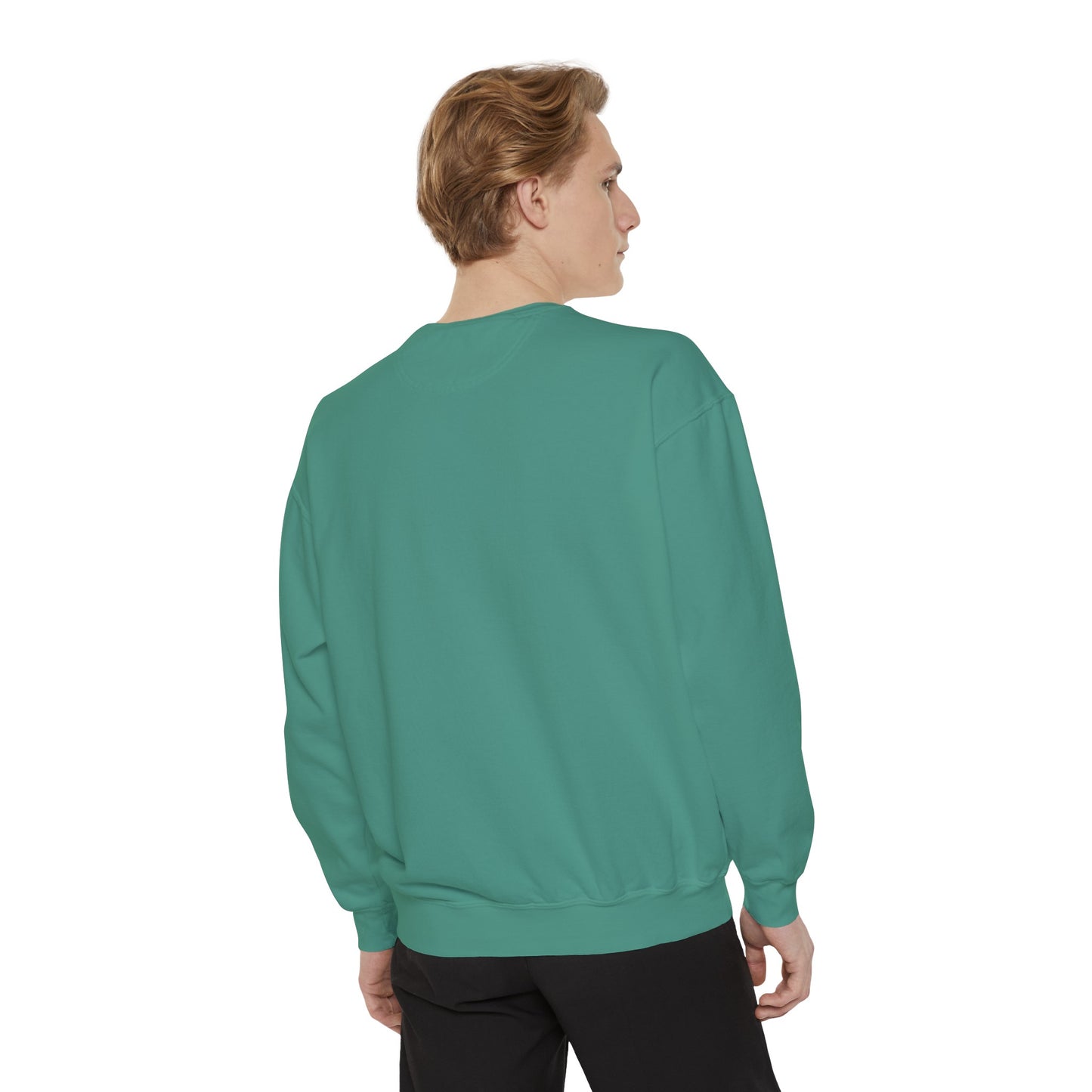 I MISS MAMA SWEATSHIRT