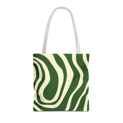 GROOVY TOTE BAG