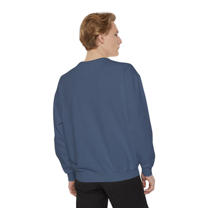 I MISS MAMA SWEATSHIRT