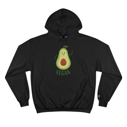 VEGAN HOODIE UNISEX