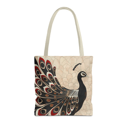 FOR THE BIRDS TOTE BAG