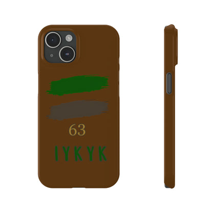 IOT CENTAUR PHONE CASE - PHONE CASE