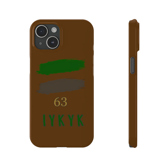 IOT CENTAUR PHONE CASE - PHONE CASE