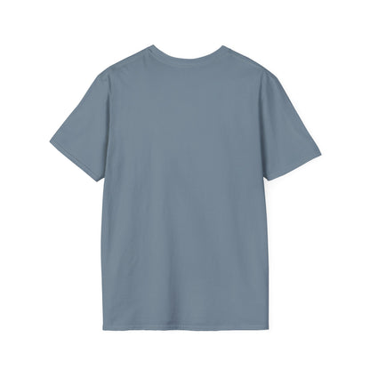 I MISS MAMA (SMALL) T-SHIRT UNISEX