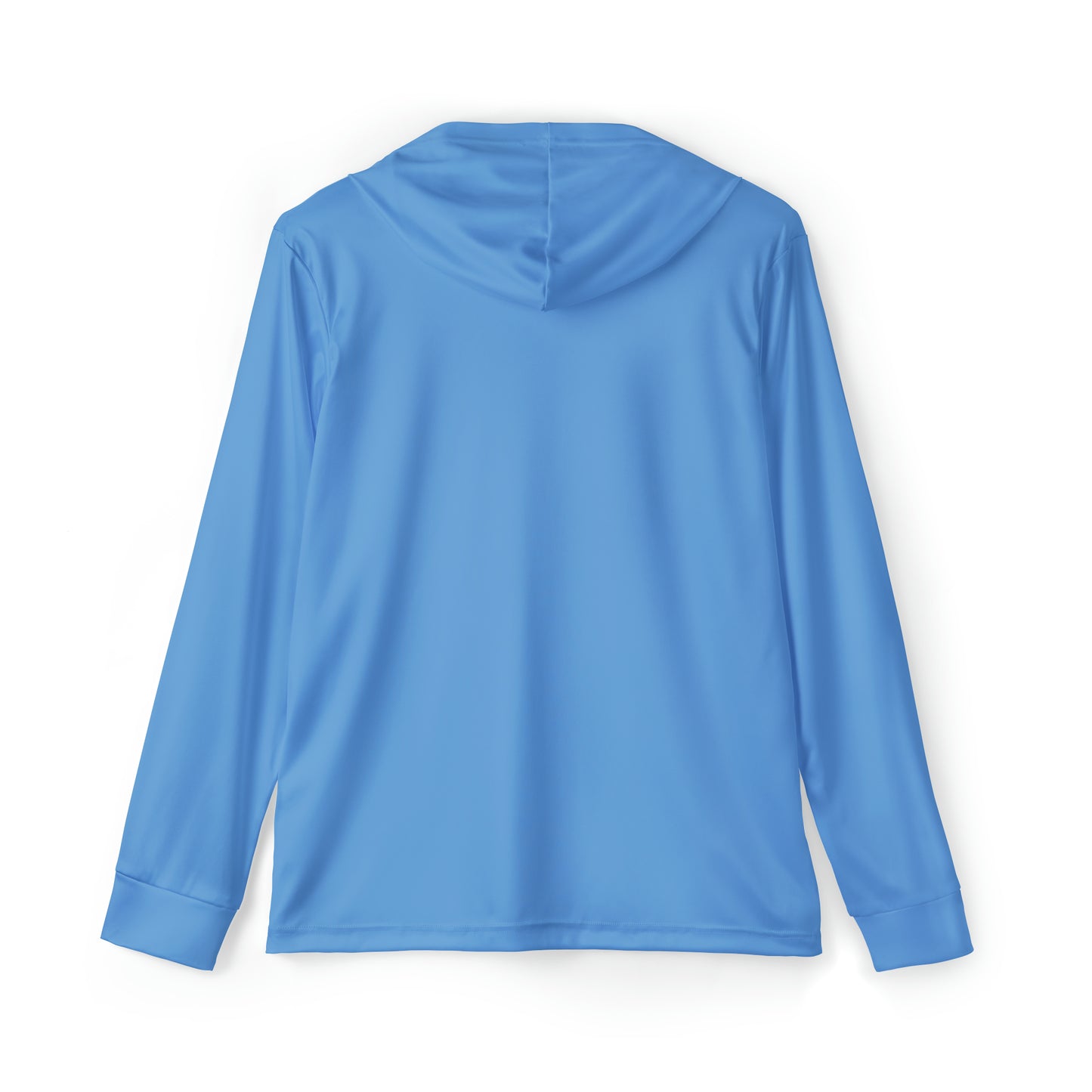 DEFINED T MEN'S SPORTS WARMUP HOODIE
