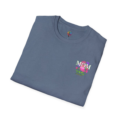 MOM'S BOUQUET (SMALL) T-SHIRT UNISEX