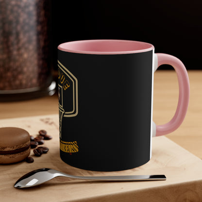 BOILERMAKER Ceramic - Mug 11oz