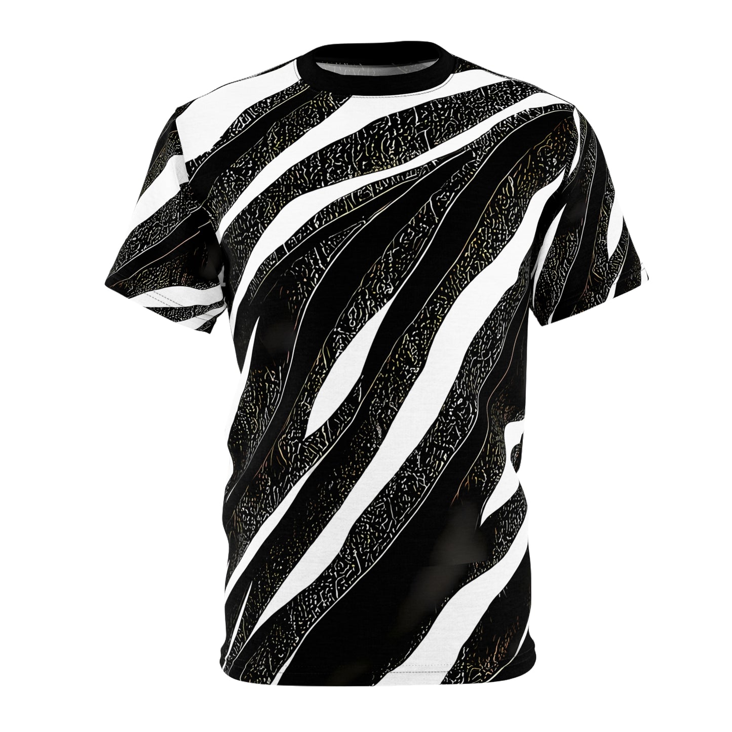 ZEBRA TEE UNISEX