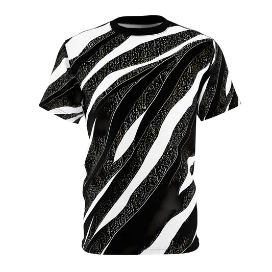 ZEBRA TEE UNISEX