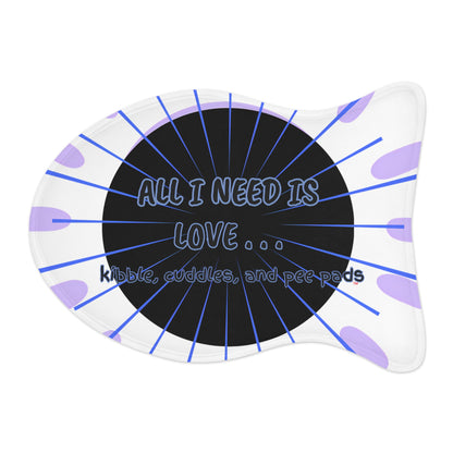 ALL I NEED Pet Feeding Mats