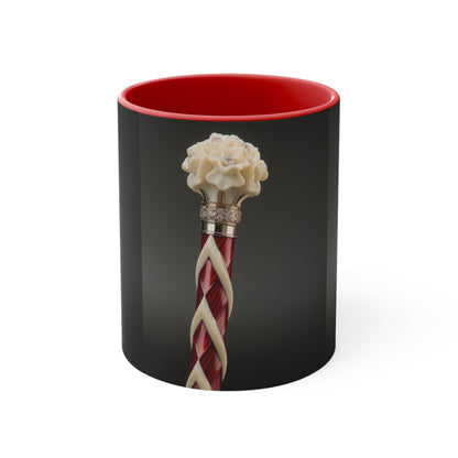 NUP KANE FOUNDERS' MUG CERAMIC - MUG 11OZ