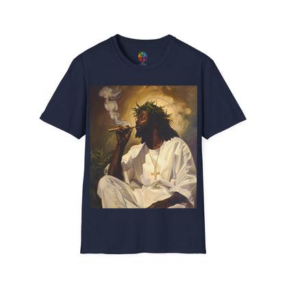 HARD DAY AT OFFICE SOFTSTYLE T-SHIRT UNISEX