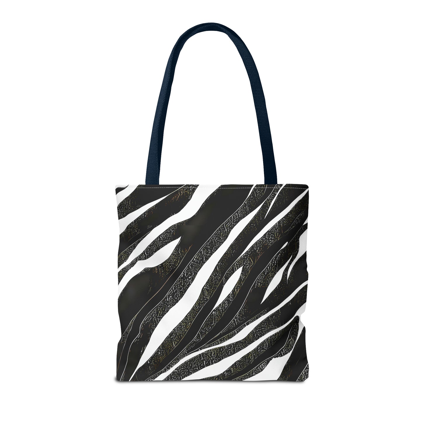 ZEBRA TOTE BAG
