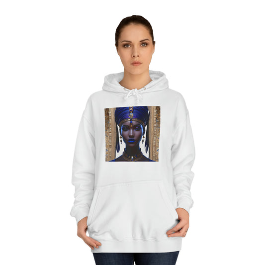 SGR REGAL QUEEN HOODY - WOMEN'S