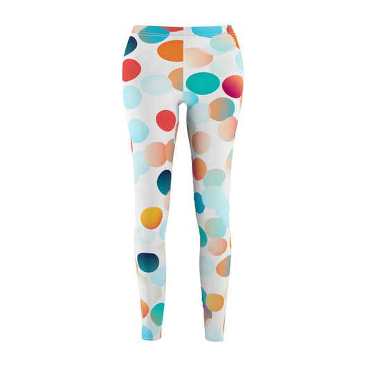 CIRCLES W LEGGINGS