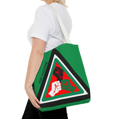 FREE PALESTINE TOTE BAG