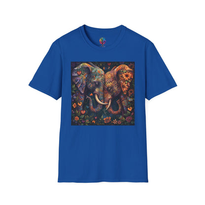 INFATUATION T-SHIRT UNISEX