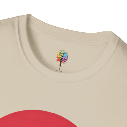 DON'T SOFTSTYLE T-SHIRT UNISEX