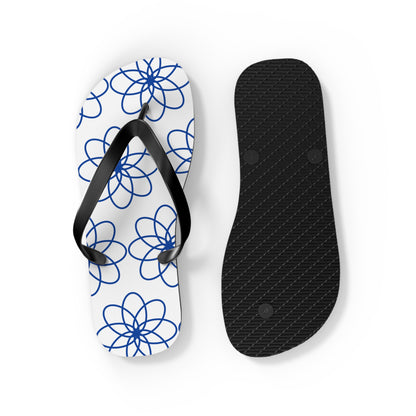 SPIRALS FLIP FLOPS - UNISEX