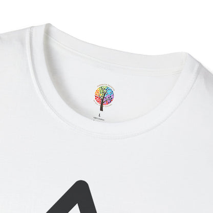 PALESTINE PEACE T-SHIRT UNISEX