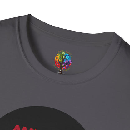 PALESTINE FLAG T-SHIRT UNISEX