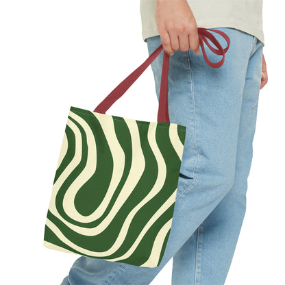 GROOVY TOTE BAG
