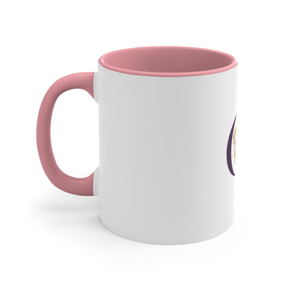 OME Q DOGG COFFEE MUG CERAMIC - MUG 11OZ